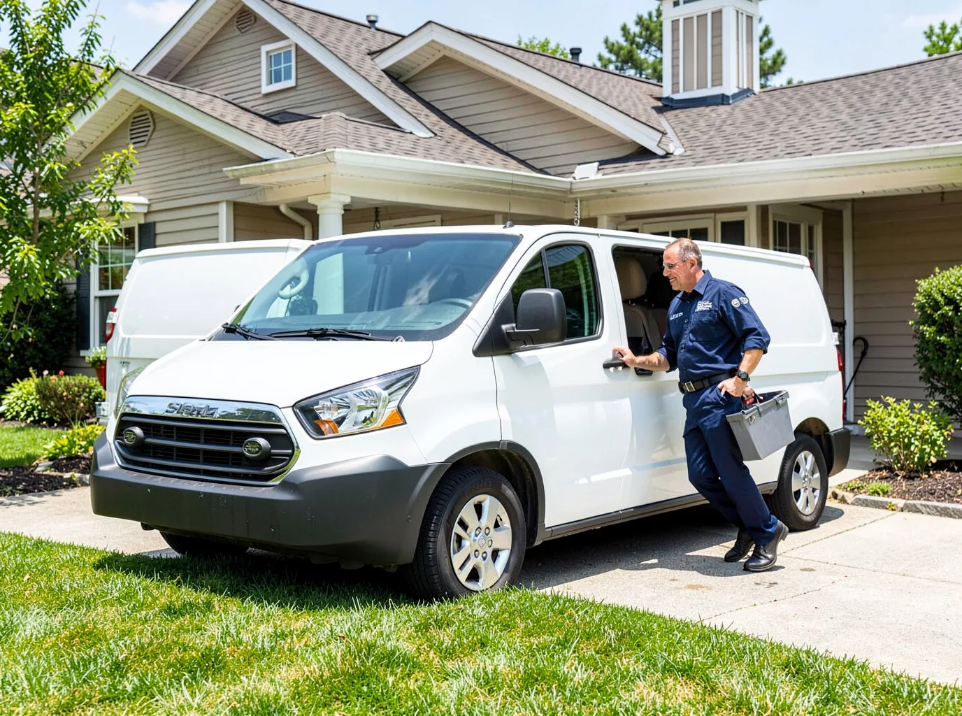 Emergency Plumber company in Kingman, AZ